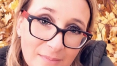 OVO JE OLGA KOJA JE UBIJENA ZAJEDNO SA SINOM Došla je u Srbiju zbog boljeg života, ali njen život se završio tragično