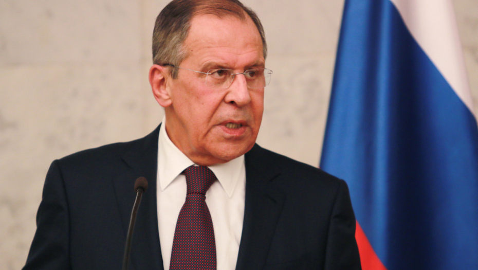 LAVROV POTVRDIO Ruski ministar dogovara potencijalnu posetu Severnoj Koreji