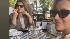 PRVA FOTOGRAFIJA Anđelka blista nakon porođaja