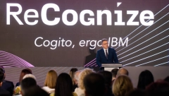 Ministar Jovanović otvorio konferenciju ReCognize