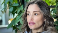 "Sonja Lazetić: Od provokativne 15-godišnjakinje do vlasnice poznatog restorana"