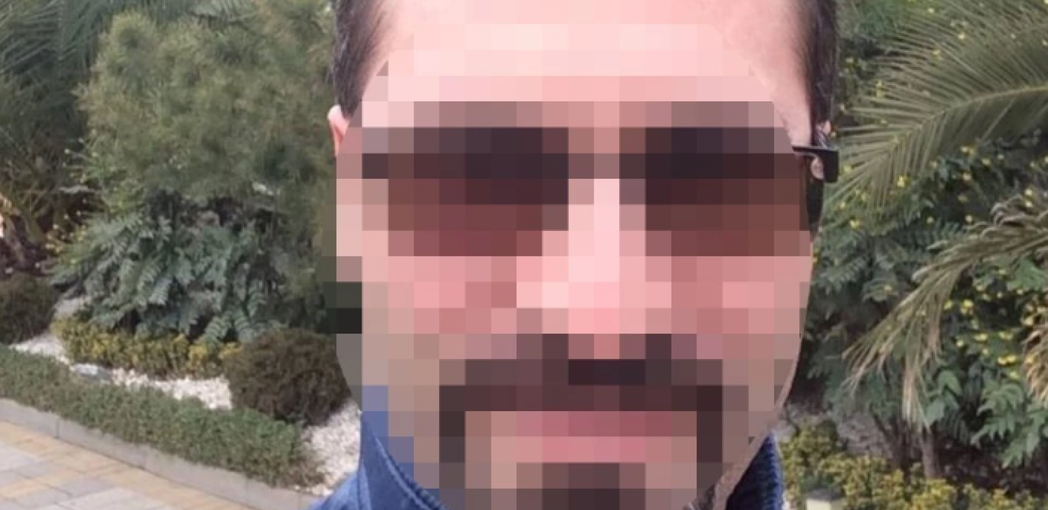OVO JE HIRURG IZ RUSIJE KOJI JE UBIO SINA I SUPRUGU U PANČEVU Dete ugušio jastukom, a ženi presudio nožem (FOTO)