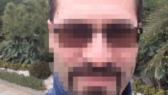 OVO JE HIRURG IZ RUSIJE KOJI JE UBIO SINA I SUPRUGU U PANČEVU Dete ugušio jastukom, a ženi presudio nožem (FOTO)