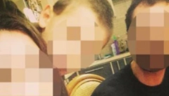 JEZIVI DETALJI ZLOČINA U PANČEVU Rus jorganom ugušio dete (9) na spavanju, ženu isekao nožem po vratu