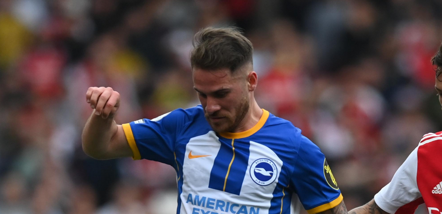 POTPIS NA "ENFILDU" Argentinac novo pojačanje Liverpula