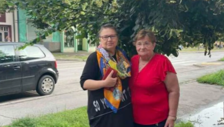 OVO SU ŽENE KOJE SU NASTRADALE KOD VRNJAČKE BANJE Objavile zajedničku sliku sa puta tri dana pre smrti (FOTO)