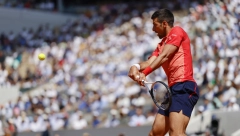 NOLE SPREMAN DA SERVIRA OSVETU ALKARAZU Cela planeta čeka ovaj meč, evo kako je protekao poslednji i jedini duel Srbina i Španca