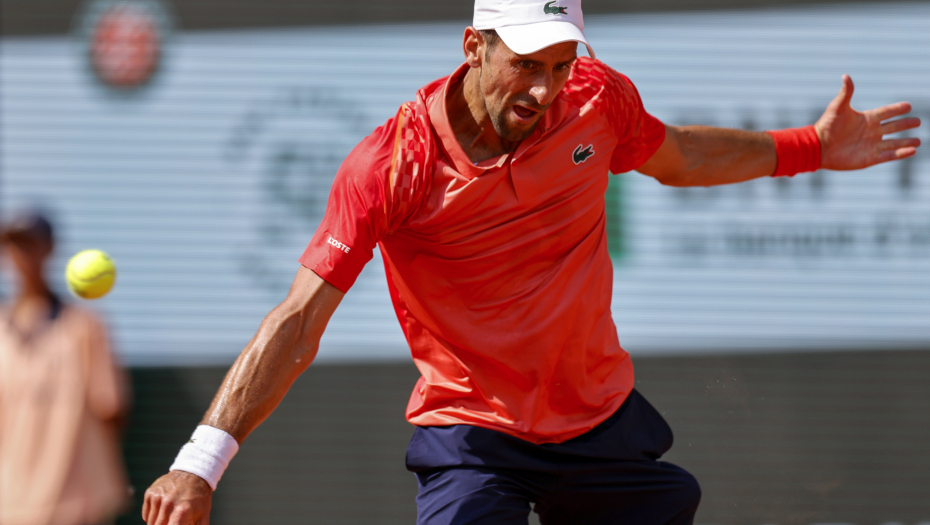 BILO JE ZABRINJAVAJUĆE Novak objasnio kako je upao u problem, pa otkrio šta je presudilo