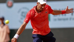 BILO JE ZABRINJAVAJUĆE Novak objasnio kako je upao u problem, pa otkrio šta je presudilo