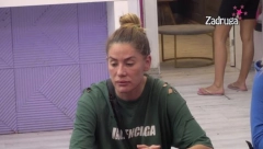 ANA JE PREVARANT! Žestoke optužbe na račun Ćurčićeve, sprema se haos u studiju