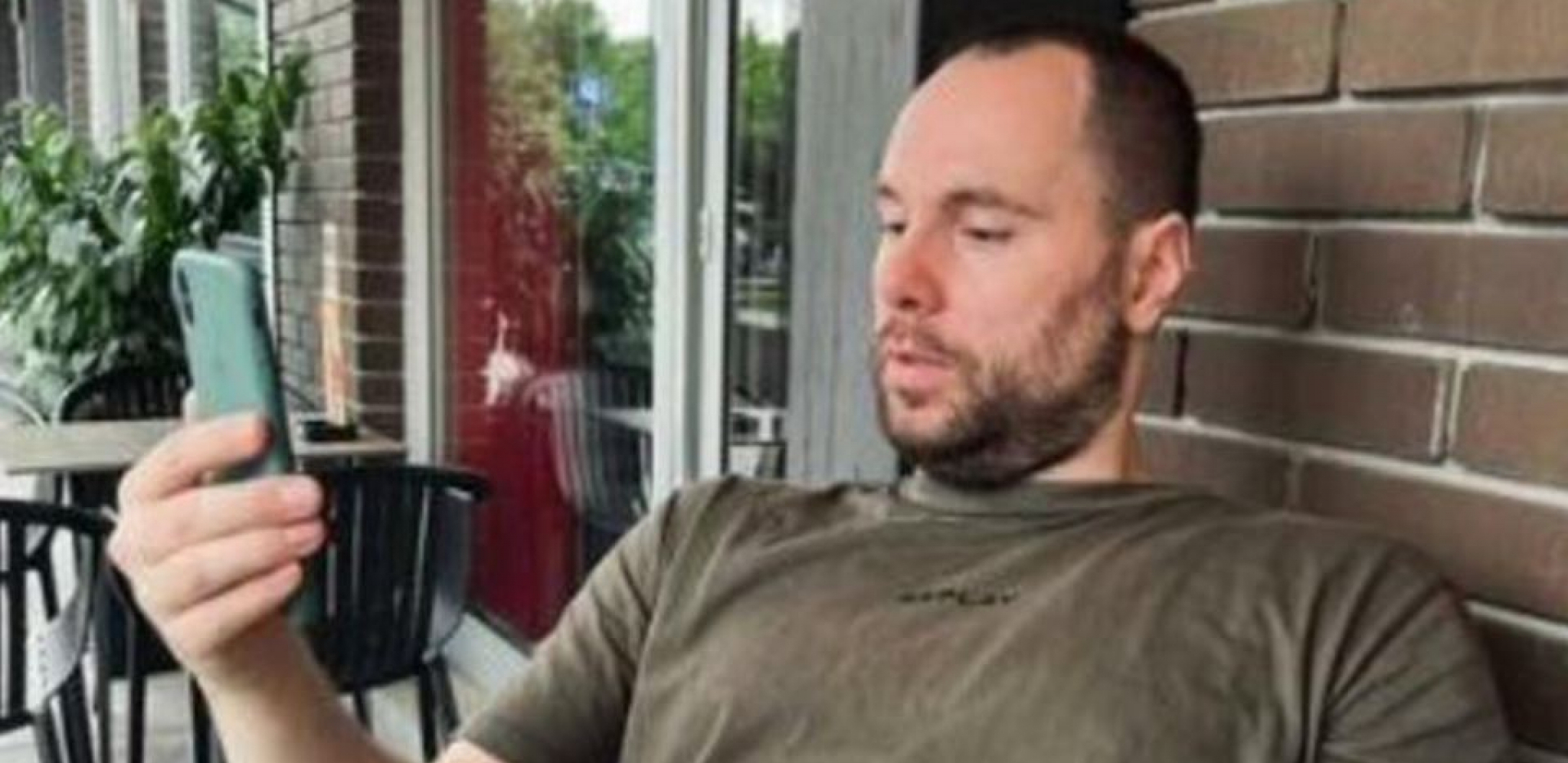 ZVEZDAN PRIZNAO SVE O NOVIM RIBAMA Ostavile ga i Ana i Anđela, pa se Slavnić brže-bolje bacio u promet