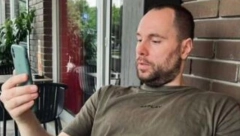 ŠOK NAPAD KOJEM SE NIJE NADAO Zvezdan Slavnić morao hitno da reaguje