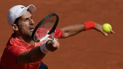 OVO JE ČEKALA CELA SRBIJA Evo kad Novak Đoković igra protiv Karlosa Alkaraza