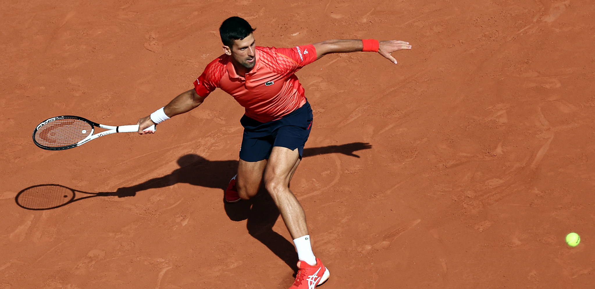 NE MOGU OČIMA DA GA VIDE Noletove navijače izluđuje Alkaraz: Ovaj mali...