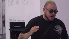 CAR ĆE DOŽIVETI EMOTIVNI BRODOLOM  Evo ko čeka Filipa pored druga Bruna, njegov dolazak nije očekivao!