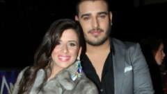 OVO JE ĆERKA DARKA I ANE! Lorena je danas prava lepotica, Lazić objavio zajedničku fotografiju i otkrio kako provode vreme