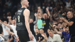 IDEMO PO JOŠ JEDNU POBEDU Smailagić uveren u titulu