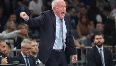 HOĆE LI SE UOPŠTE IGRATI DERBI? Obradović poručuje: Spremam ekipu za finale 12. juna