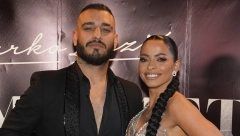 PRED SVADBU NAPRAVIO DRASTIČNU PROMENU Svi pričaju o tome što je Darko Lazić uradio! (FOTO)