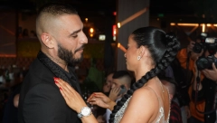 NEĆE DOĆI UNUKU NA SVADBU Baba Darka Lazića otkrila zašto odbija da prisustvuje veselju!