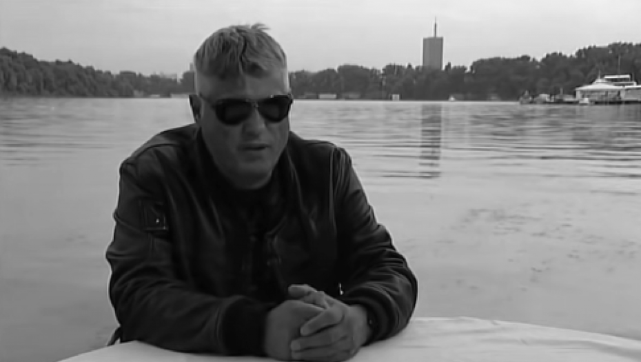 LAZANSKI OGOLIO STRAŠNU IZDAJU Najveći zločin svih zločina je bilo uništenje Jugoslavije