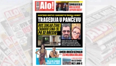 RASCEP U JEREMIĆEVOJ STRANCI Sumnjaju da je Aleksić zapadni agent!
