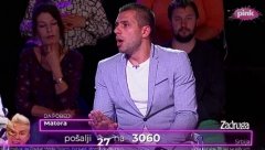 NISAM JE JOŠ PREBOLEO! Ivan Dragić priznao da i dalje gaji emocije prema ovoj zadrugarki