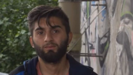 TUKLI SU ME KAD NE ZARADIM DOVOLJNO Ovo je potresna priča Mustafe kome Marija Šerifović želi da pomogne!