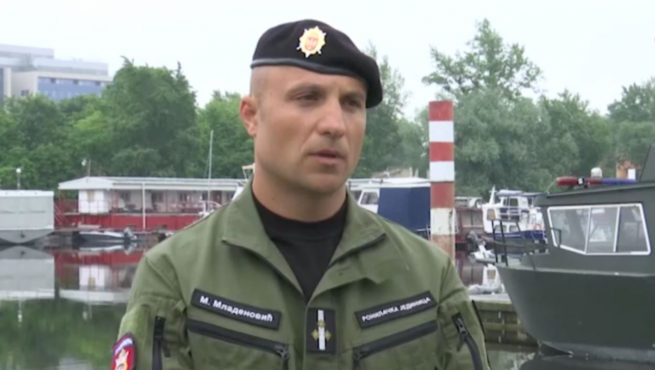 "SKAKALI SU SA PONTONA" Otkriveno kako su se maturanti utopili na Adi Ciganliji