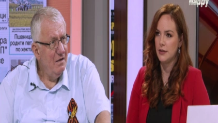 ŠAMAR PROZAPADNOJ OPOZICIJI Šešelj otkrio koje političare želi na čelu Srbije