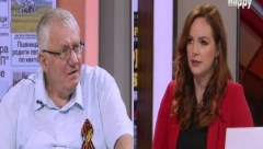 ŠAMAR PROZAPADNOJ OPOZICIJI Šešelj otkrio koje političare želi na čelu Srbije