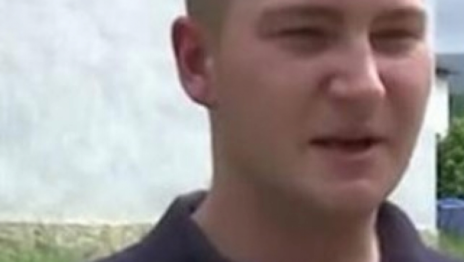 SVAKA ČAST LJUDINO Ilija (18) iz Loznice skočio u nabujalu vodu i spasao baku koja se davila