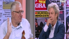 MARIĆ PREDVIDEO RADIKALIMA DEBAKL NA IZBORIMA Posluštajte šta je nedavno rekao o Šešelju (VIDEO)