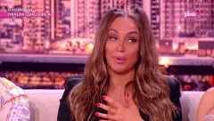 OTAC MI JE BRANIO DA BUDEM PEVAČICA  Na sceni je 25 godina, a evo šta misli o kolegama