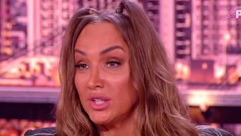 VOLIM MLAĐE, KLINCIMA ŠALJEM PIĆE Goga Sekulić otkrila da se i dalje nije razvela, pa priznala šta traži kod muškarca