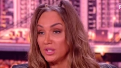 GOGA SEKULIĆ RAZOTKRILA PRAVO LICE ANE NIKOLIĆ Jedno ne može da joj zaboravi, a onda spomenula i njenu ćerku i rastužila sve!