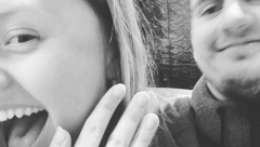 NIKOLA JOKIĆ IMA JAKU LJUBAVNU PRIČU Natalija je uz njega na svakoj utakmici, sve je počelo na klupici, a onda je palo "kuliranje"