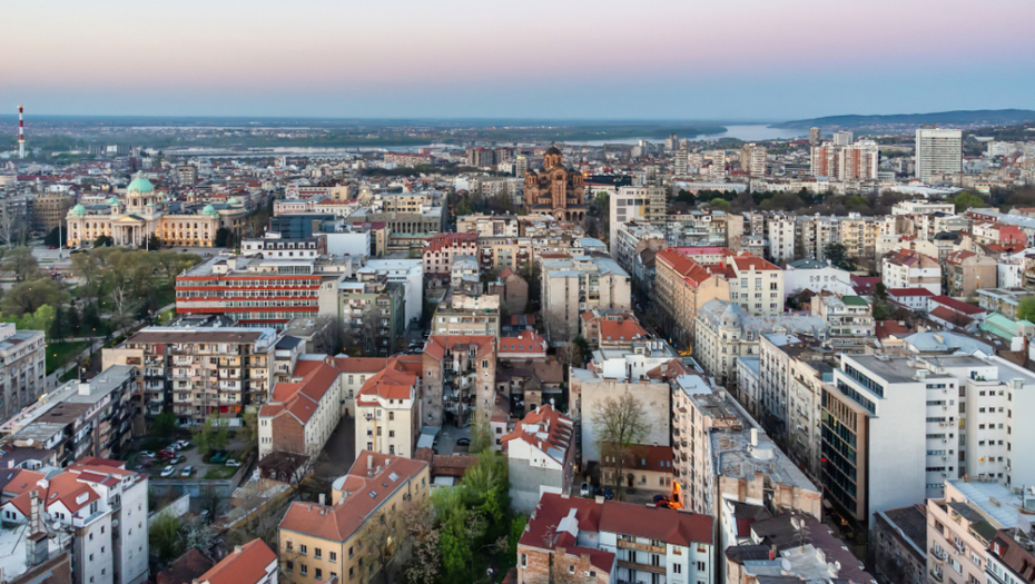 STAN U BEOGRADU OKO KOG SE SVI GRABE! Nalazi se na Paliluli, ima 33 kvadrata, odmah je useljiv, ali sve je iznenadila cena! (FOTO)