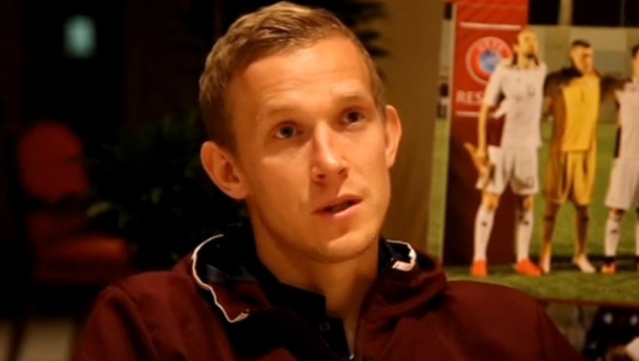 IGRAO JE I PROTIV ZVEZDE Preminuo bivši reprezentativac, opaka bolest ga slomila