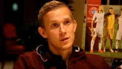 IGRAO JE I PROTIV ZVEZDE Preminuo bivši reprezentativac, opaka bolest ga slomila