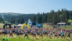 Održano 10. jubilarno izdanje MTB trke "Tri strane Kopaonika"