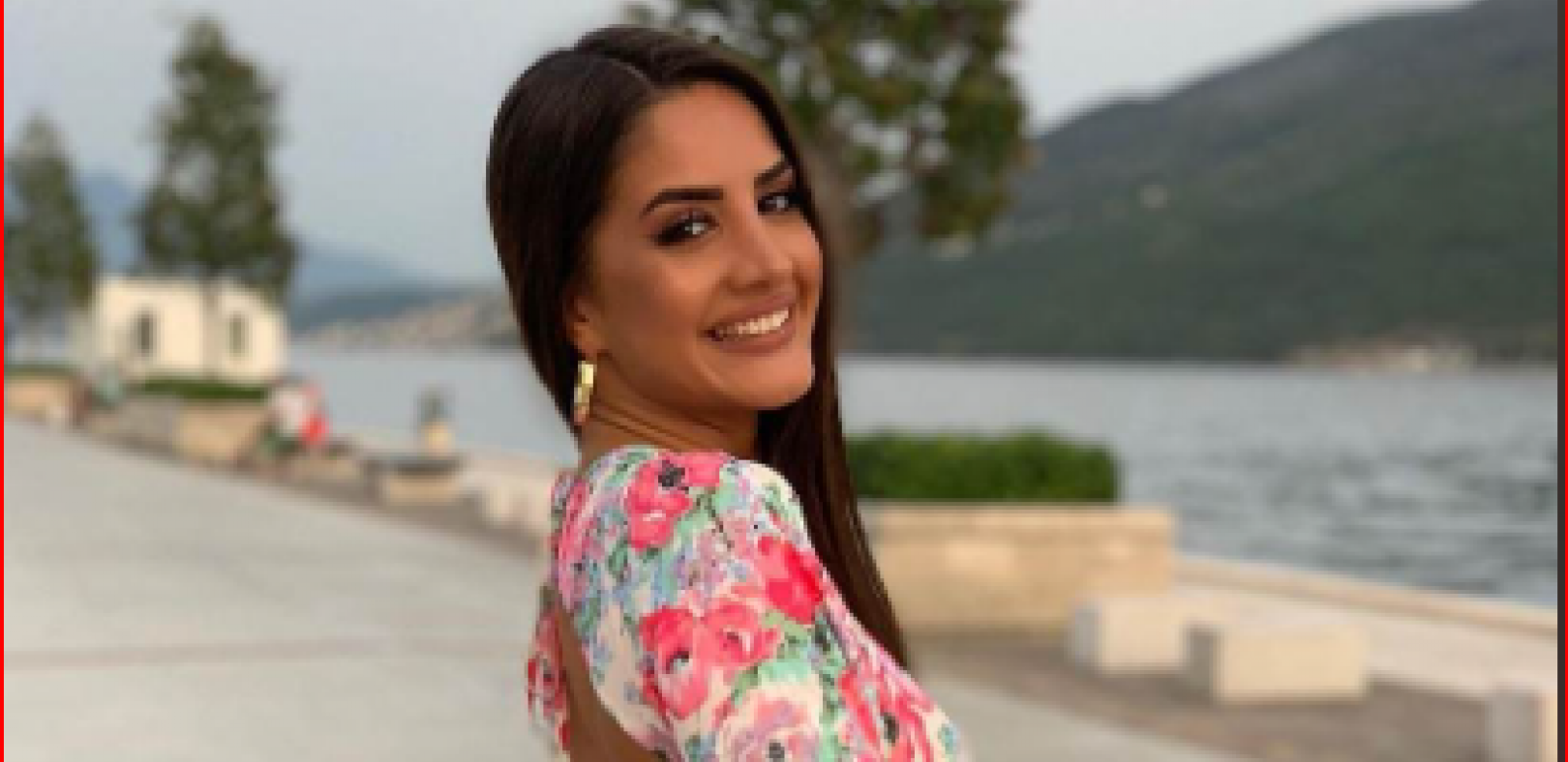 HAOS U NAJAVI Anđela ponovo ide u Crnu Goru, ali ovog puta želi da upozna Zvezdana sa njima, šok