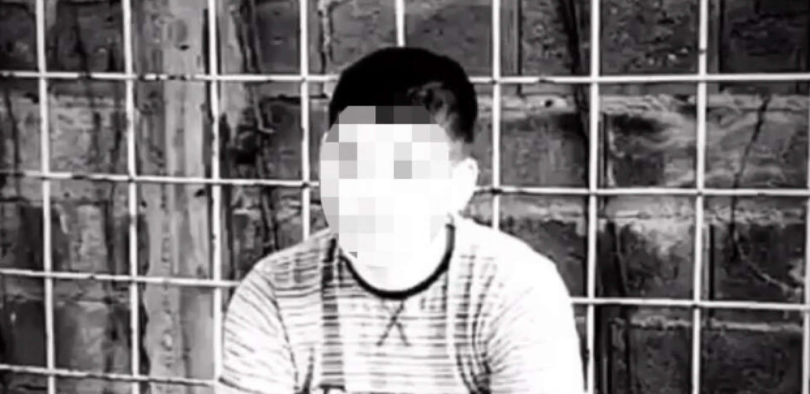 "SVI BEŽE, ON MU PRUŽA NOGU" Stefan skočio da spasi druga iako nije znao da pliva