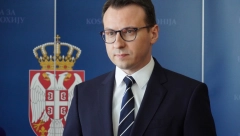NASTAVAK TERORA I PRITISAKA NA SRBE Petković: Kurti se mora zaustaviti u nameri da izazove požar na KiM i u celom regionu