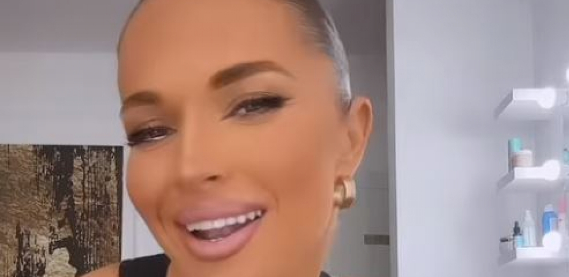ISKRENA Džehvi otvorila dušu, pa priznala da bi živela na jednoj namirnici koju prate loše priče!