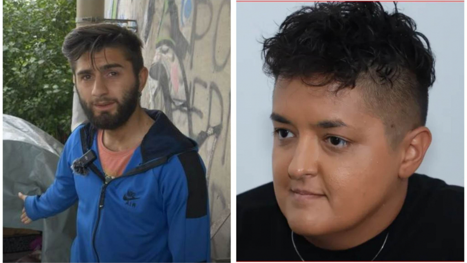 DONELA ODLUKU Ovako će Marija pomoći Mustafi koji je živeo ispod mosta