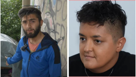 DONELA ODLUKU Ovako će Marija pomoći Mustafi koji je živeo ispod mosta