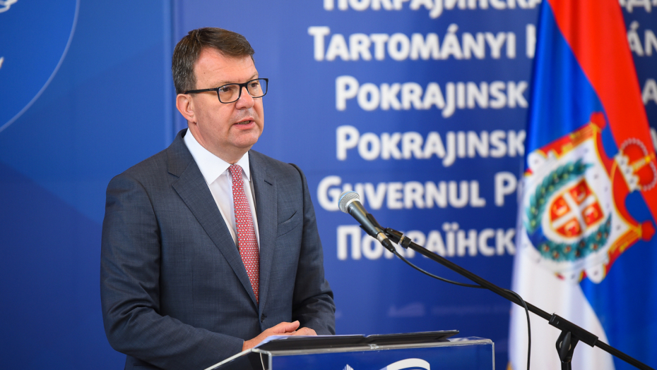 MIROVIĆ: Vlada Vojvodine realizuje konkretne projekte u Somboru prema tehničkom i finansijskom planu i u ugovorenim rokovima (FOTO)