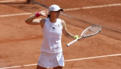 PRVA NA SVETU "GAZI" Švjontek deklasirala i Amerikanku