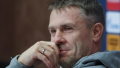 Fudbalska reprezentacija Ukrajine ima novog selektora